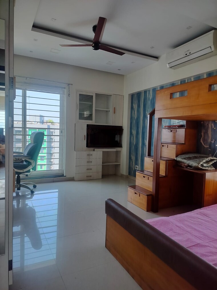 Kitchen, nandan-prospera 3 Bedroom 1700 Sq.Ft. Apartment In Baner Pune 9497470