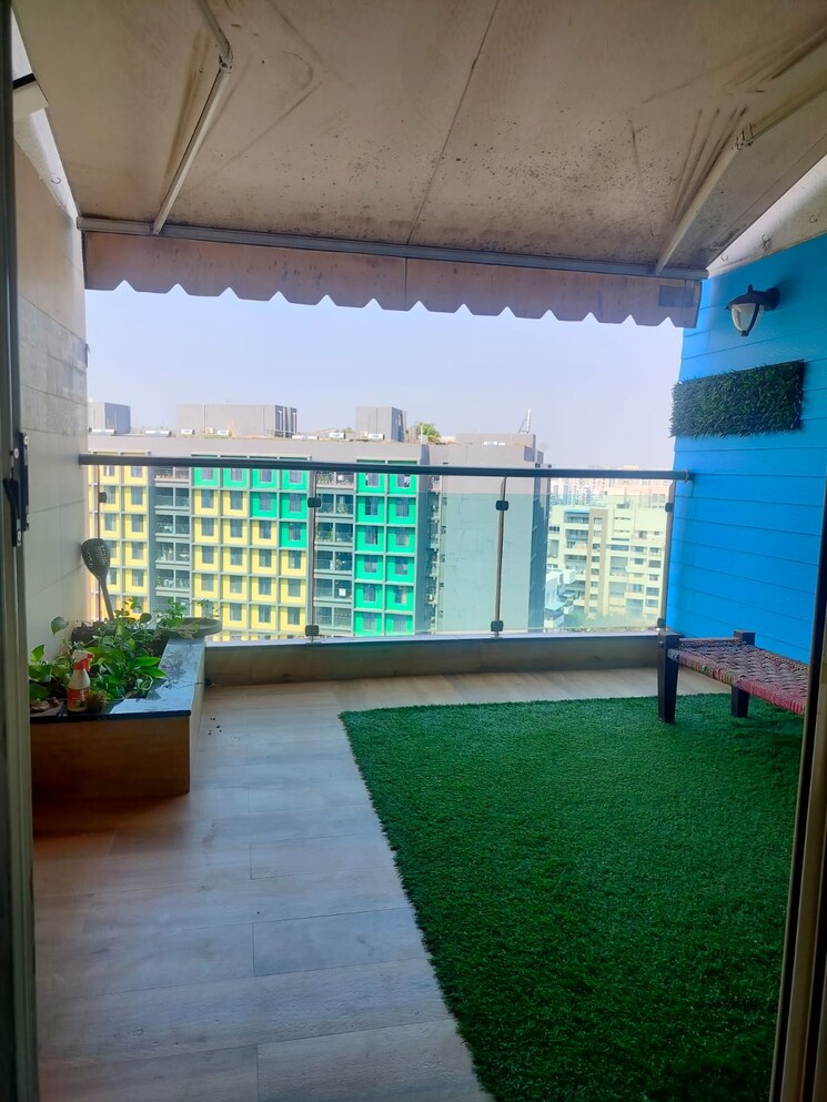 Bedroom, nandan-prospera 3 Bedroom 1700 Sq.Ft. Apartment In Baner Pune 9497470