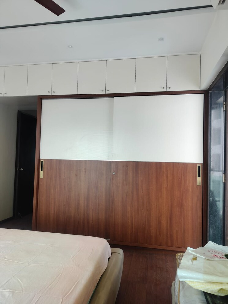 Bedroom, nandan-prospera 3 Bedroom 1700 Sq.Ft. Apartment In Baner Pune 9497470