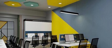  Office Space For Rent in Gota