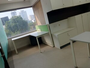 Team Area in  Office Space at Spaze ITech Park, Sector 49 – for Rent