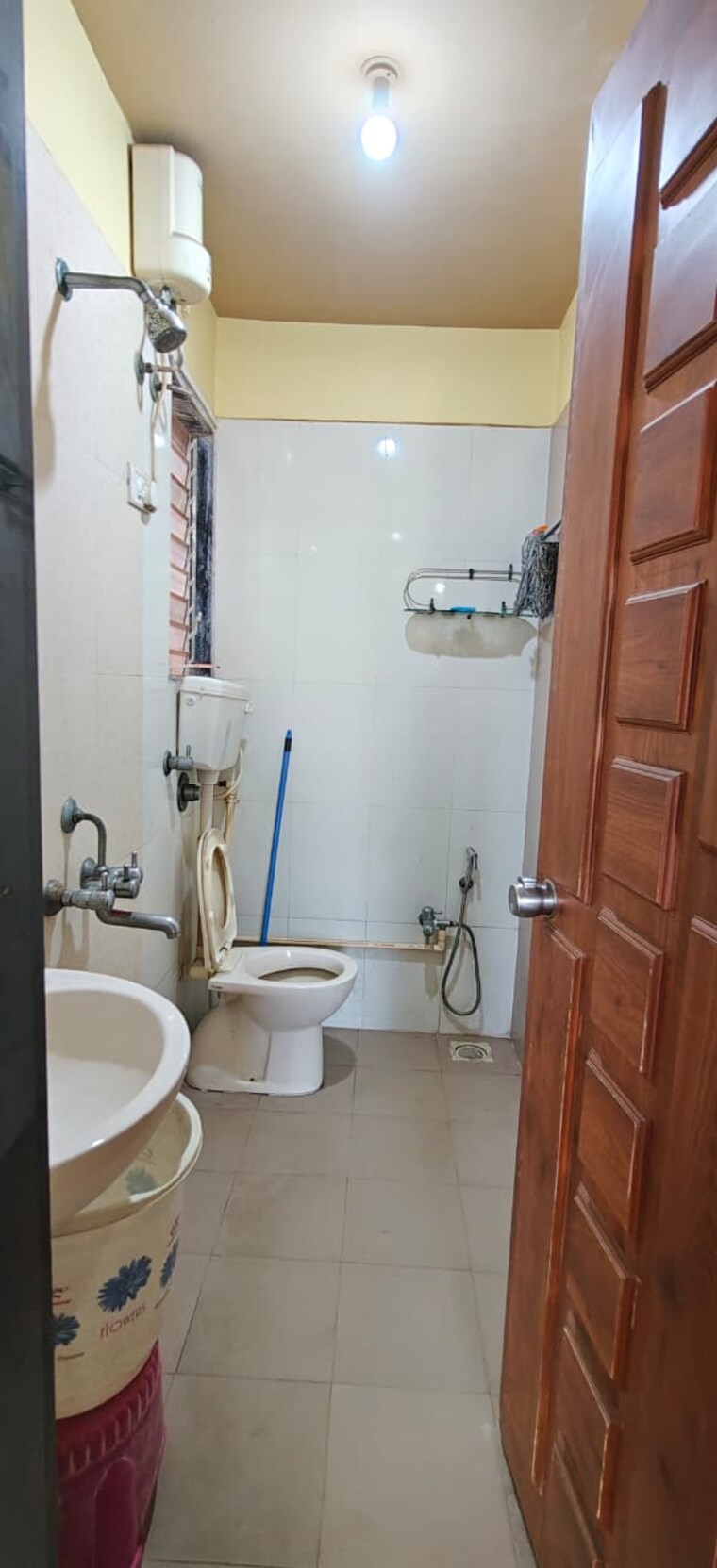 Bathroom, silicon-park 2 Bedroom 615 Sq.Ft. Apartment In Malad West Mumbai 9497465