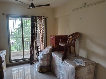 1 BHK Apartment For Rent in Dweepmala Baline Royale, Taloja