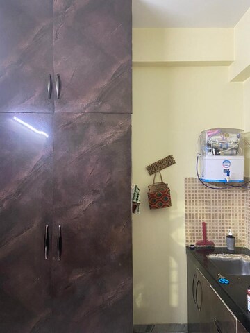 Furnished Amenities in 2 BHK Apartment at Karkhana – for Sale