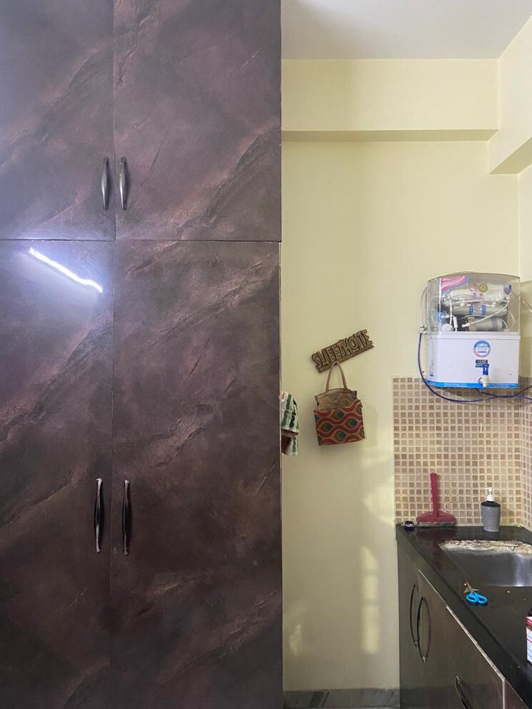 undefined, karkhana 2 Bedroom 1040 Sq.Ft. Apartment In Karkhana Hyderabad 9497271