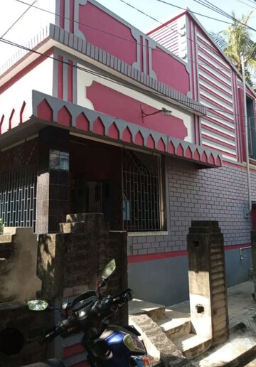 2.5 BHK Independent House For Sale in A-Zone