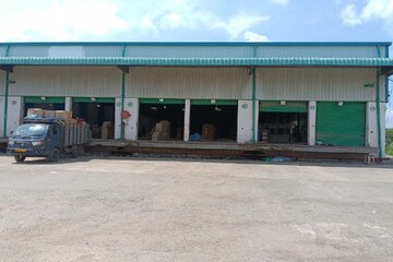  Warehouse For Rent in Ramavarappadu