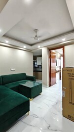 1 BHK 500 Sq.Ft. Builder Floor in Freedom Fighters Enclave