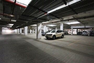 Parking in 2 BHK Apartment at Unitech Fresco, Sector 50 – for Rent