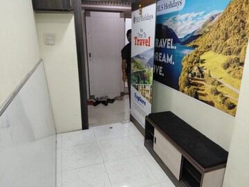 Team Area in  Office Space at Diamond Chambers, Chowringhee – for Rent