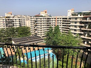 2 BHK Apartment – Exterior View View at Kalpataru Harmony Pune, Wakad - for Sale