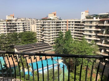 Kalpataru Harmony Pune