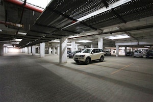 Parking in 2 BHK Apartment at Unitech Fresco, Sector 50 – for Rent