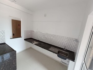 Bedroom in 3 BHK Apartment at Godrej Boulevard, Manjari – for Rent