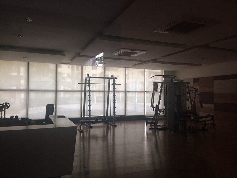 Living Room, unitech-fresco 2 Bedroom 1336 Sq.Ft. Apartment In Sector 50 Gurgaon 9497566