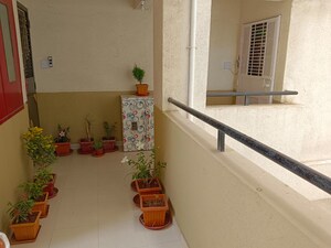 Furnished Amenities in 2 BHK Apartment at The Royal Miraj, Wakad – for Sale