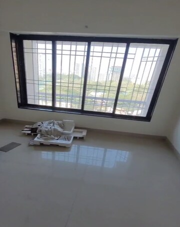 Living Room in 2 BHK Apartment at Vanamali CHS, Chembur – for Rent