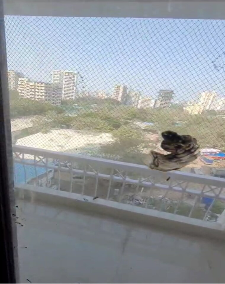 Exterior View, vanamali-chs 2 Bedroom 949 Sq.Ft. Apartment In Chembur Mumbai 9497569