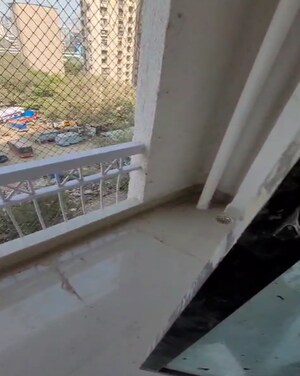 Kitchen in 2 BHK Apartment at Vanamali CHS, Chembur – for Rent