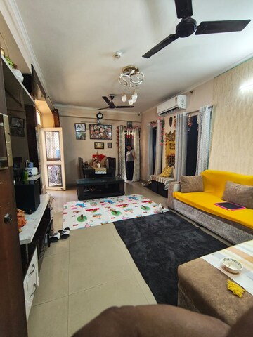 2 BHK Apartment For Rent in Supertech Ecovillage II, Sector 16b Greater Noida