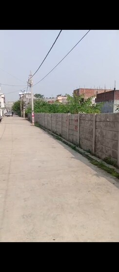 Plot For Sale in Manju Property
