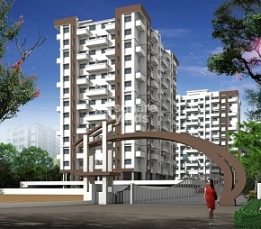 2 BHK 933 Sq.Ft. Apartment in DNV Elite Homes