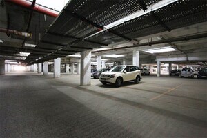 Parking in 3 BHK Apartment at Unitech Fresco, Sector 50 – for Rent