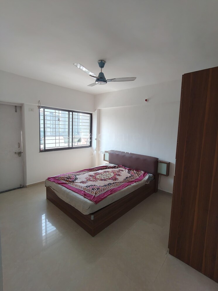 Bedroom, dnv-elite-homes 2 Bedroom 933 Sq.Ft. Apartment In Tathawade Pune 9497585