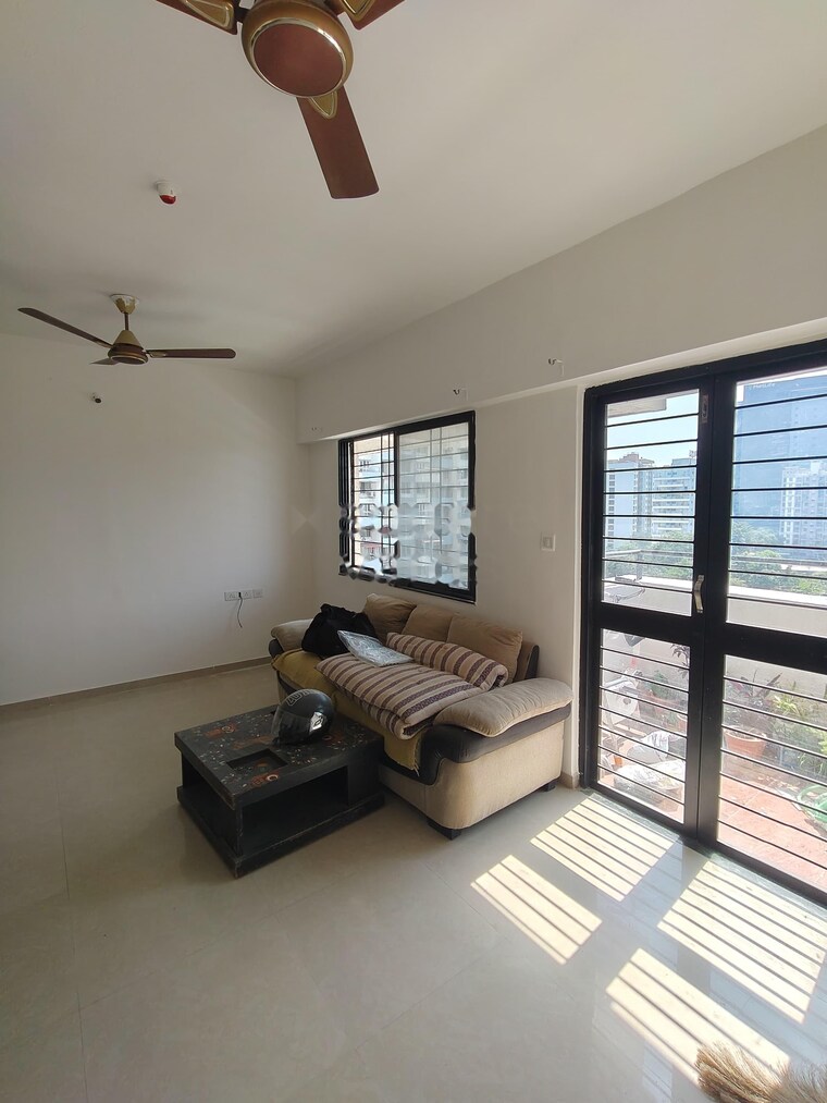Living Room, dnv-elite-homes 2 Bedroom 933 Sq.Ft. Apartment In Tathawade Pune 9497585