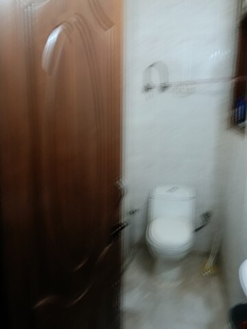 Attached Bathroom in 2 BHK Builder Floor at Neb Sarai – for Rent