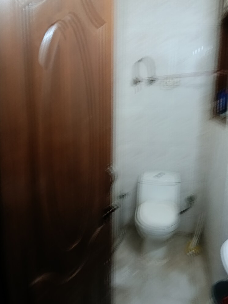 Attached Bathroom, neb sarai 2 Bedroom 900 Sq.Ft. Builder Floor In Neb Sarai Delhi 9497670