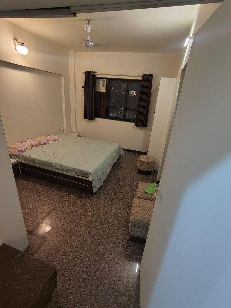 Bedroom, dosti-ambrosia 2 Bedroom 800 Sq.Ft. Apartment In Wadala East Mumbai 9497661