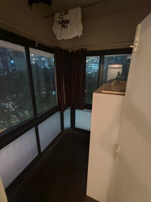  2 BHK Apartment at Dosti Ambrosia, Wadala East – for Rent