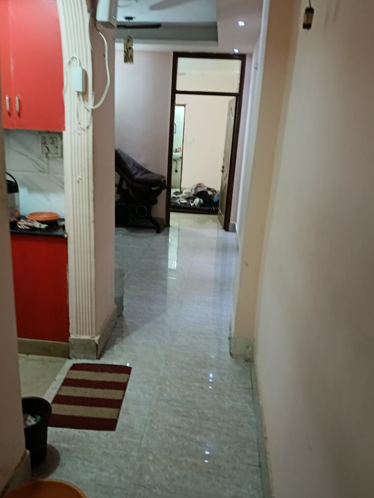 undefined, neb sarai 2 Bedroom 900 Sq.Ft. Builder Floor In Neb Sarai Delhi 9497670