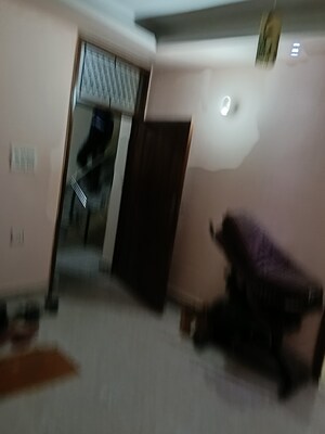 Living Room in 2 BHK Builder Floor at Neb Sarai – for Rent