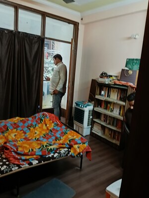 2 BHK Builder Floor For Rent in Neb Sarai