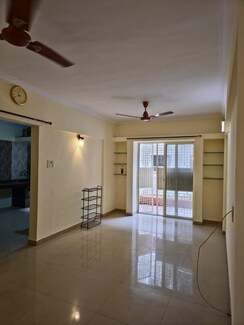 2 BHK Apartment For Sale in Mont Vert Seville Phase I