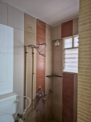 Bathroom in 2 BHK Apartment at Mont Vert Seville Phase I, Wakad – for Sale