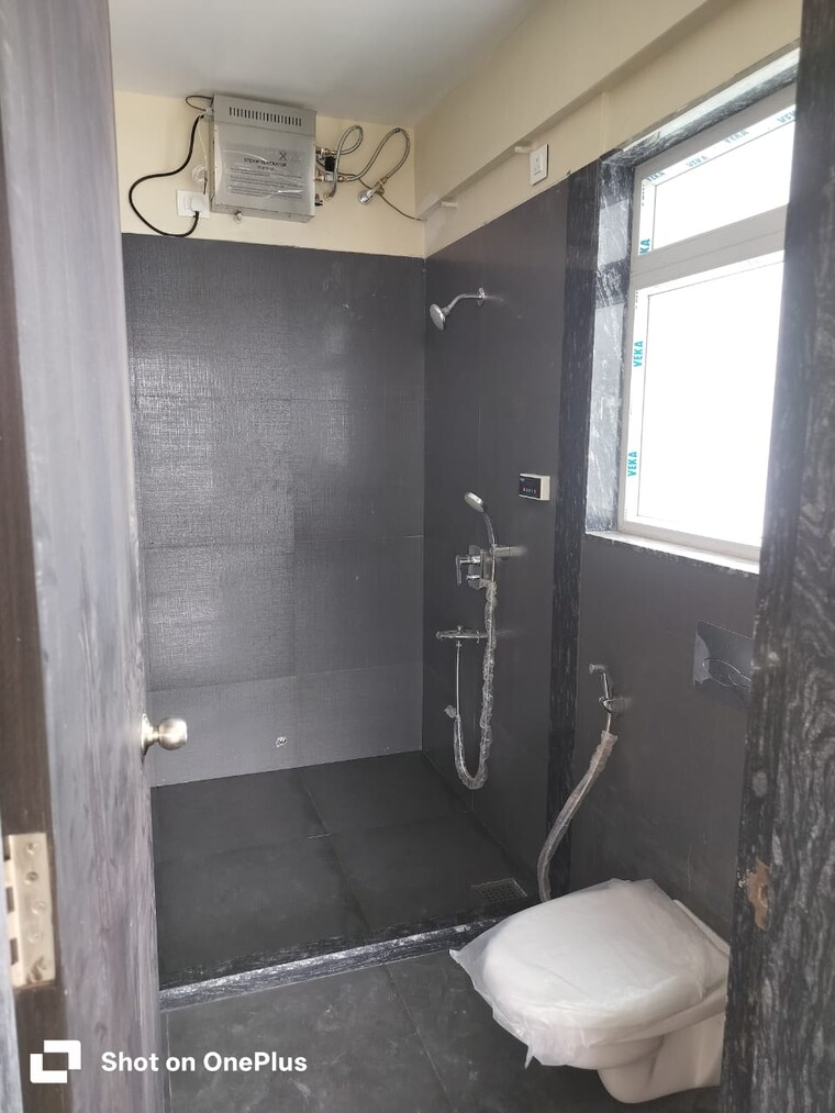 Attached Bathroom, ajit-buttepatil-angelle-hills-version-t 3.5 Bedroom 2500 Sq.Ft. Apartment In Bavdhan Pune 9497506