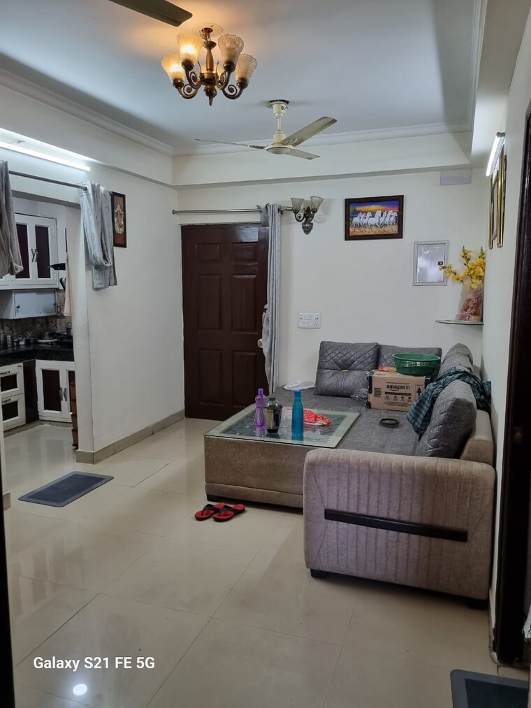 Living Room, bankey-bihari-aggarwal-heights 2 Bedroom 1025 Sq.Ft. Apartment In Raj Nagar Extension Ghaziabad 9497733