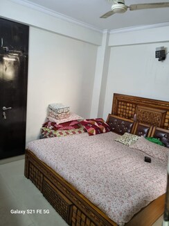2 BHK Apartment For Sale in Bankey Bihari Aggarwal Heights