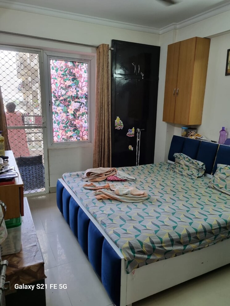 Bedroom, bankey-bihari-aggarwal-heights 2 Bedroom 1025 Sq.Ft. Apartment In Raj Nagar Extension Ghaziabad 9497733