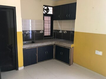 Kitchen in 1 RK Builder Floor at Saket – for Rent
