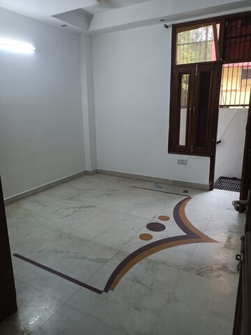 Bedroom in 3 BHK Builder Floor at Vigyan Vihar – for Rent