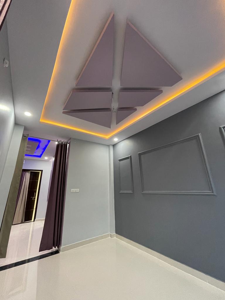 3 BHK Independent House For Sale in Gomti Nagar