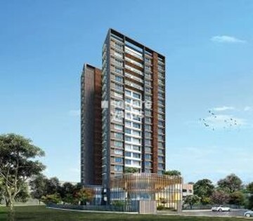 1.5 BHK Apartment – Exterior View View at BM Satyam Solaris, Deonar - for Rent