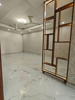 4 BHK + Study Room Apartment For Sale in M3M Capital
