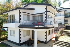 4 BHK Villa For Sale in Kanakapura Road