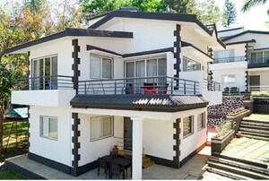 4 BHK Villa For Sale in Kanakapura Road