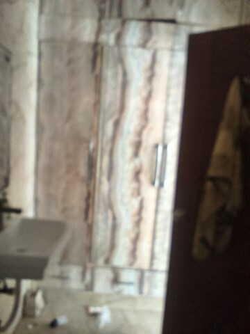 Balcony in 3 BHK Villa at Sector 56 – for Rent